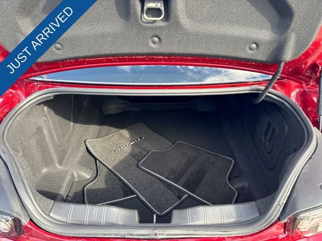 2021 Chevrolet Camaro 3LT