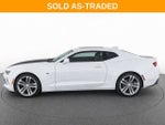 2017 Chevrolet Camaro 2LT