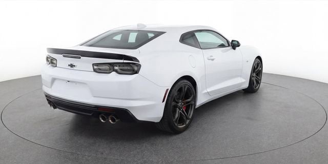 2022 Chevrolet Camaro 1SS