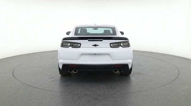2022 Chevrolet Camaro 1SS