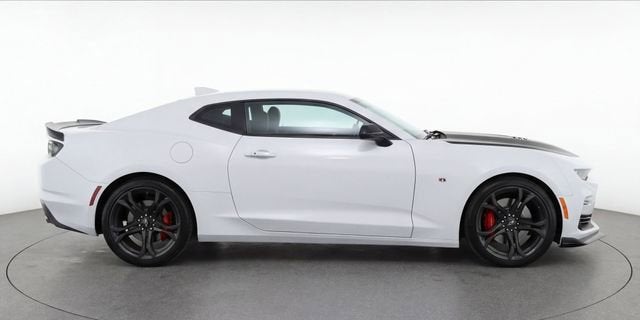 2022 Chevrolet Camaro 1SS