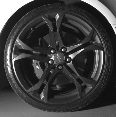 2022 Chevrolet Camaro 1SS