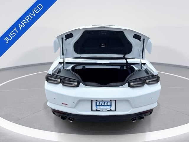 2024 Chevrolet Camaro 2SS