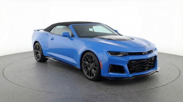 2023 Chevrolet Camaro ZL1