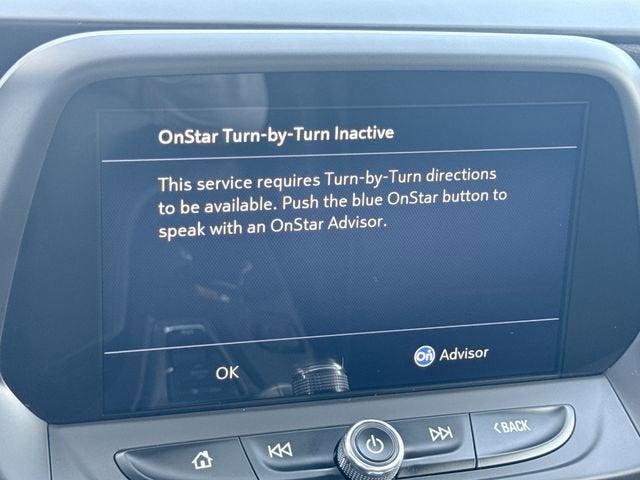 2023 Chevrolet Camaro ZL1