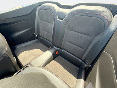 2023 Chevrolet Camaro ZL1