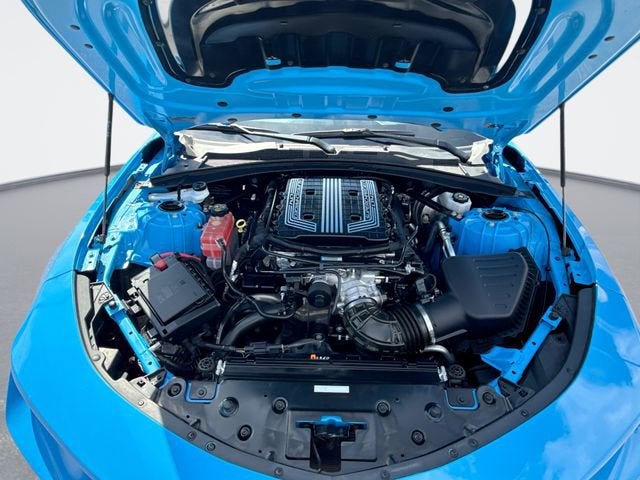 2023 Chevrolet Camaro ZL1