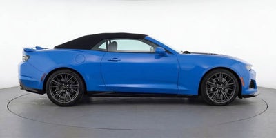 2023 Chevrolet Camaro ZL1