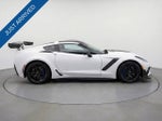 2019 Chevrolet Corvette ZR1 ZR1 3ZR