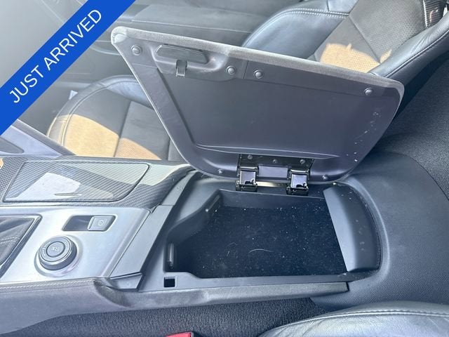 2019 Chevrolet Corvette ZR1 ZR1 3ZR