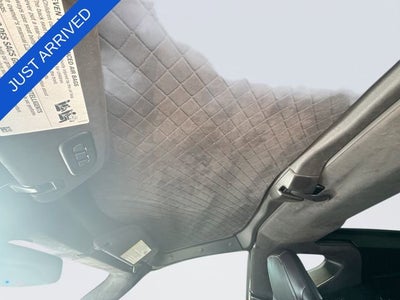 2019 Chevrolet Corvette ZR1 ZR1 3ZR