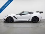 2019 Chevrolet Corvette ZR1 ZR1 3ZR