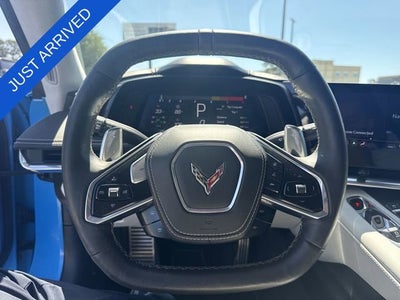 2020 Chevrolet Corvette Stingray 3LT