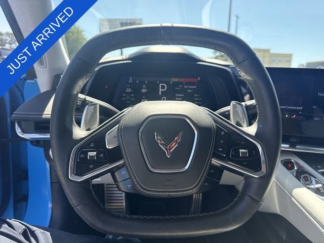 2020 Chevrolet Corvette Stingray 3LT