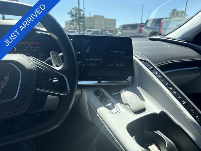 2020 Chevrolet Corvette Stingray 3LT
