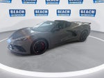 2025 Chevrolet Corvette Stingray 1LT