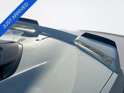 2021 Chevrolet Corvette Stingray 2LT