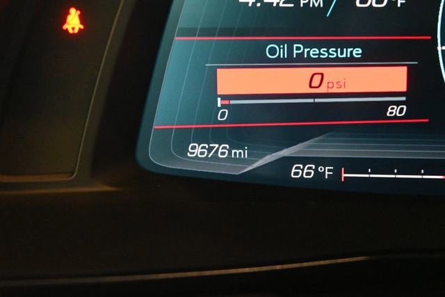 2021 Chevrolet Corvette Stingray 2LT