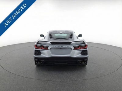 2023 Chevrolet Corvette Stingray 3LT