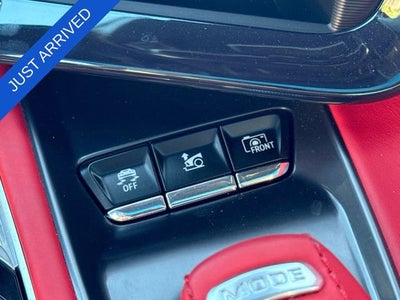2023 Chevrolet Corvette Stingray 3LT