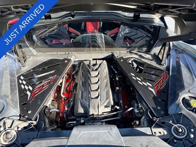 2023 Chevrolet Corvette Stingray 3LT