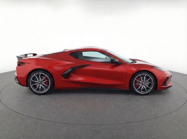 2024 Chevrolet Corvette Stingray 3LT