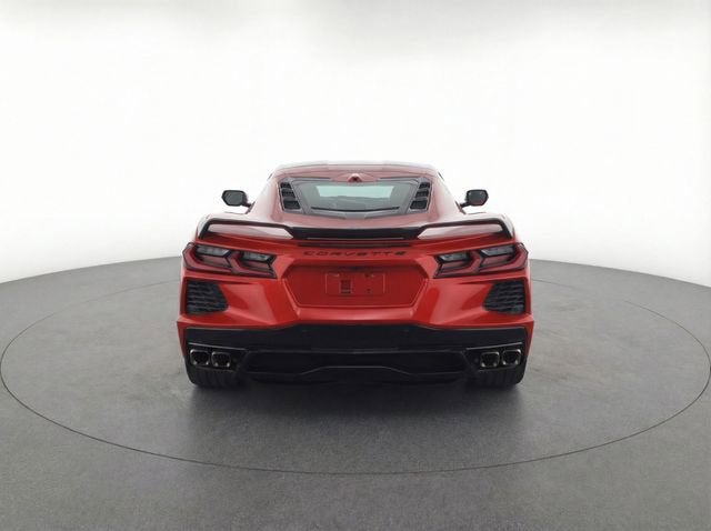 2024 Chevrolet Corvette Stingray 3LT