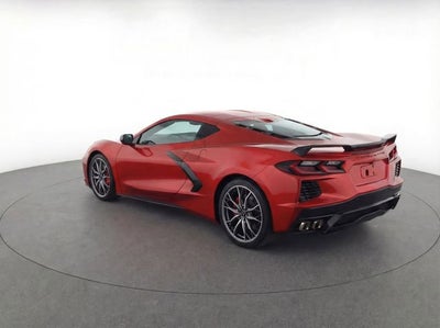 2024 Chevrolet Corvette Stingray 3LT