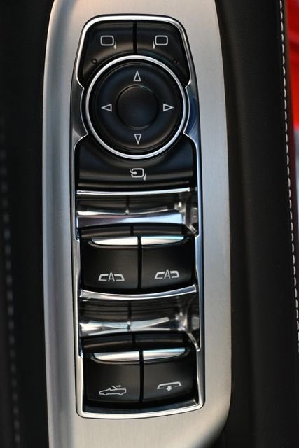 2025 Chevrolet Corvette Stingray 3LT