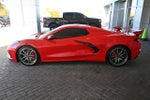 2025 Chevrolet Corvette Stingray 3LT