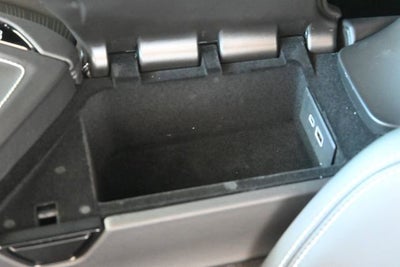 2025 Chevrolet Corvette Stingray 3LT