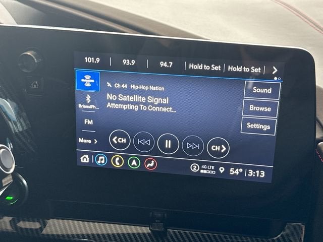 2023 Chevrolet Corvette Stingray 3LT