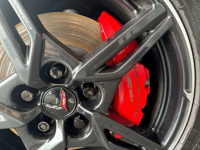 2023 Chevrolet Corvette Stingray 3LT