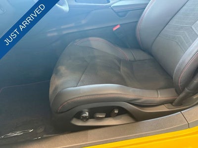 2025 Chevrolet Corvette Stingray 3LT