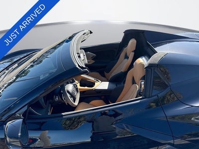 2023 Chevrolet Corvette Stingray 3LT