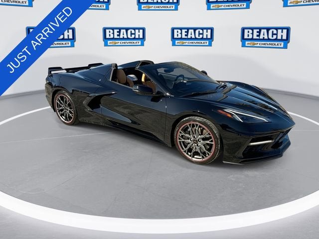 2023 Chevrolet Corvette Stingray 3LT