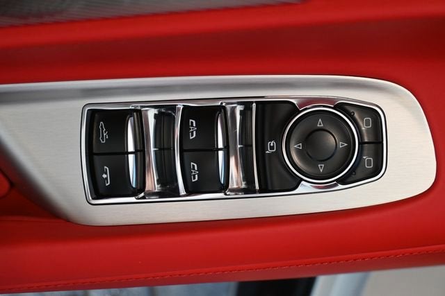 2024 Chevrolet Corvette Z06 3LZ