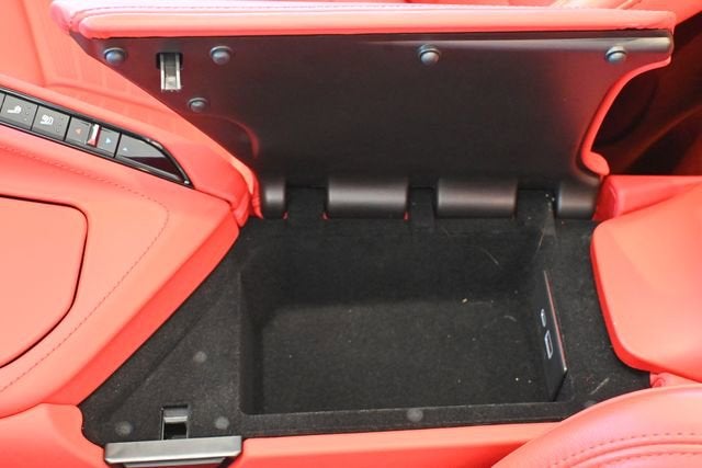 2024 Chevrolet Corvette Z06 3LZ