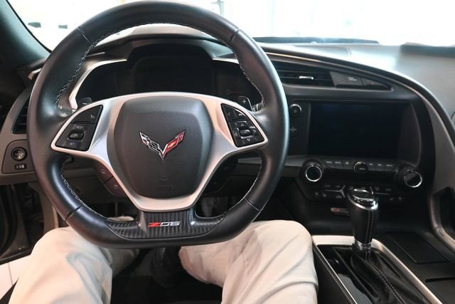 2015 Chevrolet Corvette Z06 Z06 2LZ