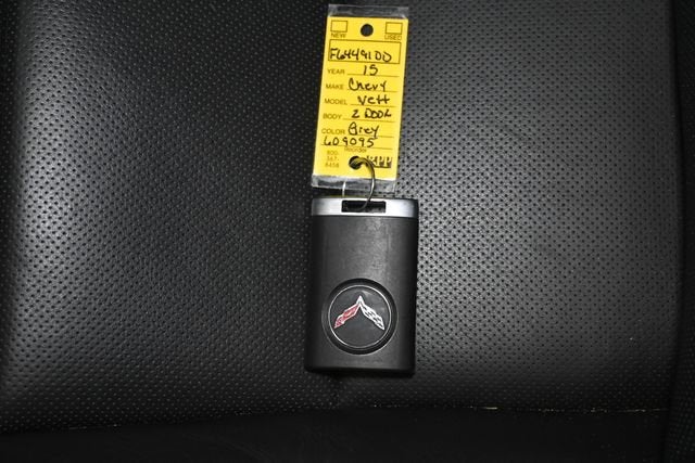 2015 Chevrolet Corvette Z06 Z06 2LZ