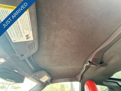 2016 Chevrolet Corvette Z06 Z06 3LZ