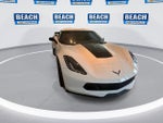 2019 Chevrolet Corvette Grand Sport Grand Sport 1LT