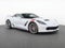 2019 Chevrolet Corvette Grand Sport Grand Sport 2LT