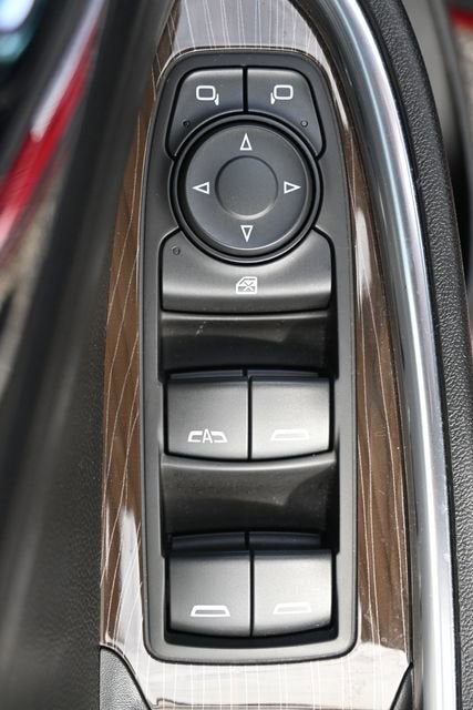 2019 Chevrolet Malibu Premier