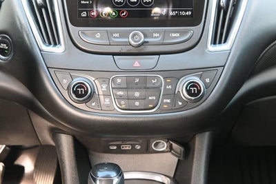 2019 Chevrolet Malibu Premier