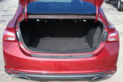 2019 Chevrolet Malibu Premier