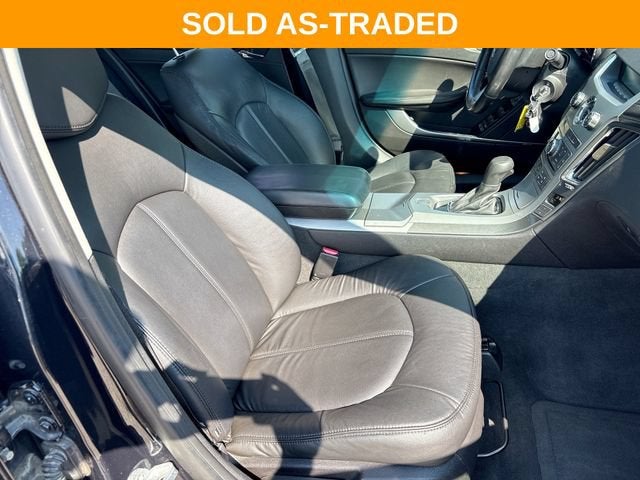 2011 Cadillac CTS 4DR SDN 3.0L