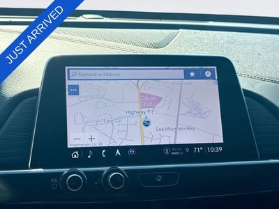 2023 Cadillac CT4 Sport