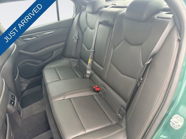 2025 Cadillac CT5 Sport