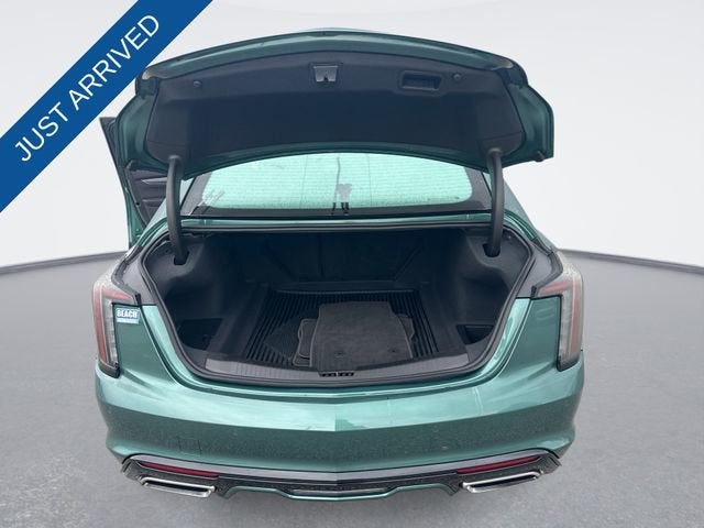 2025 Cadillac CT5 Sport